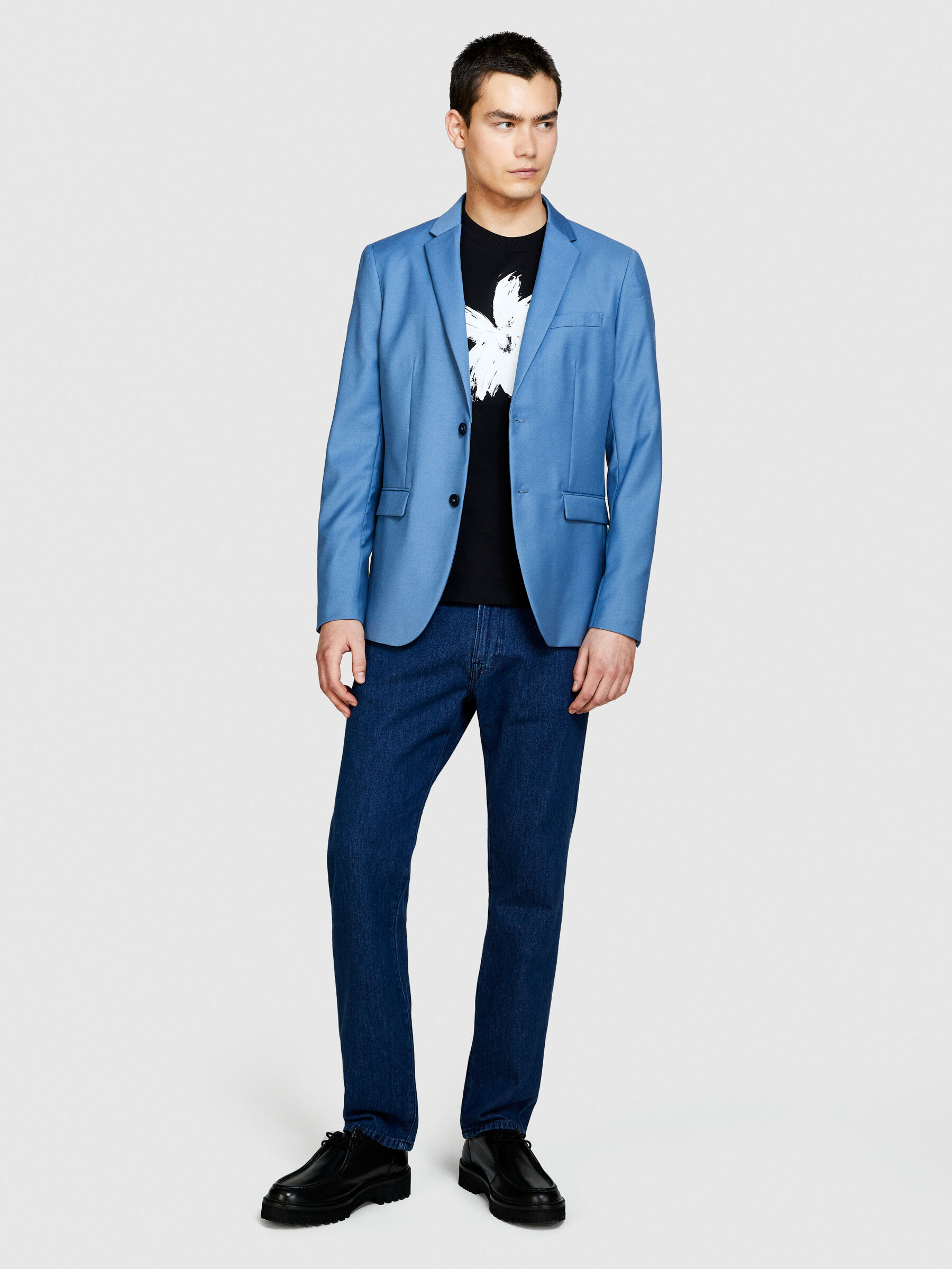 Men s Clothing and Accessories Collection 2024 Sisley UK