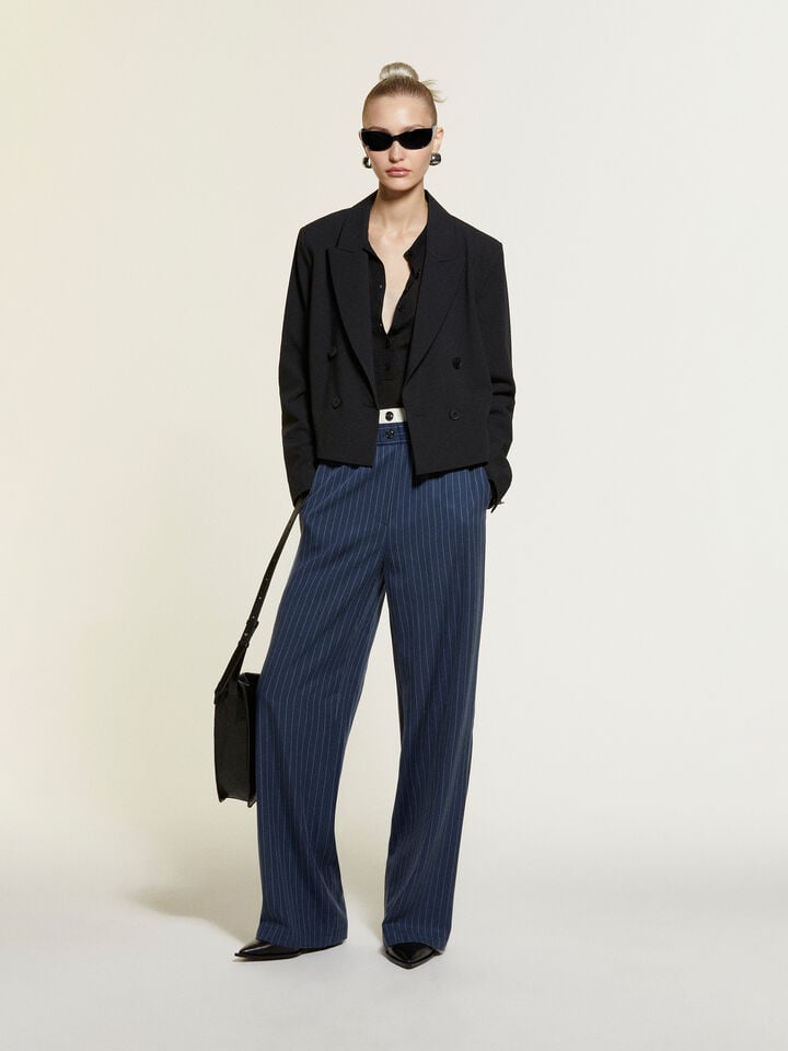 TROUSERS Women