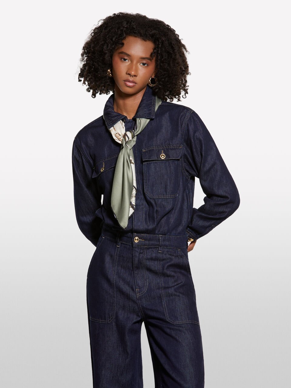 OVERALL Women image number null