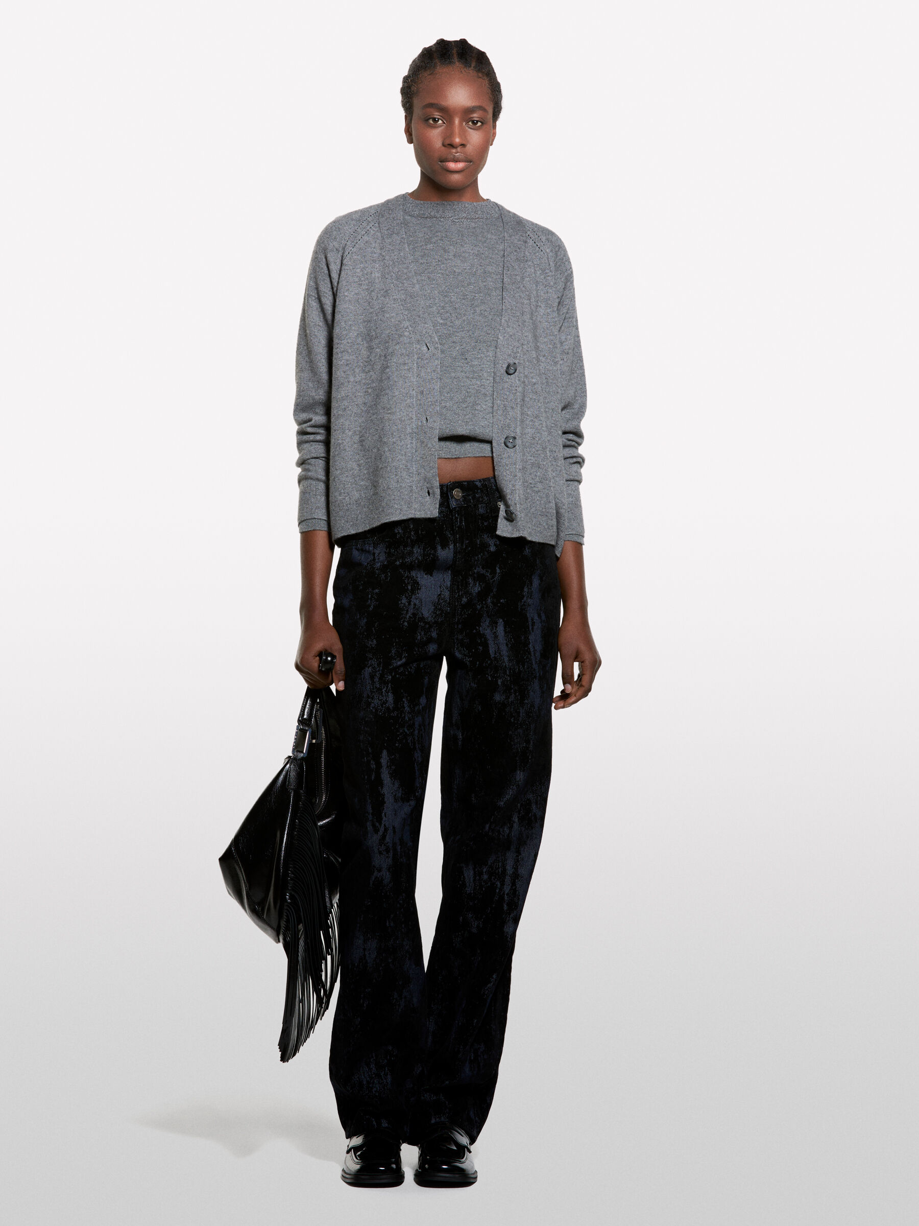 SWEATER L/S Women image number null