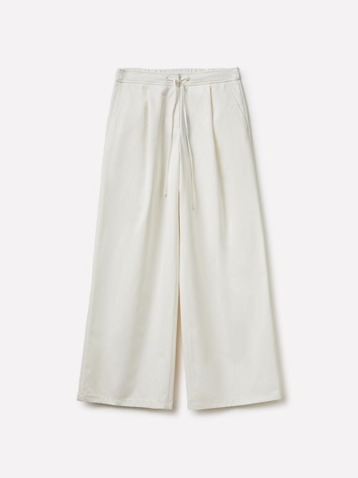TROUSERS Women