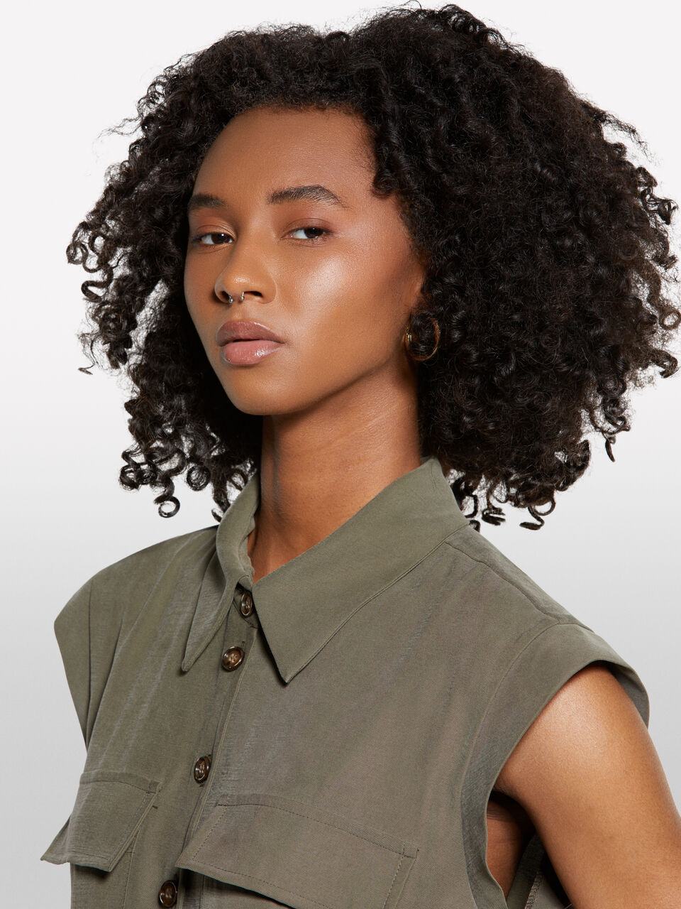 OVERALL Women image number null