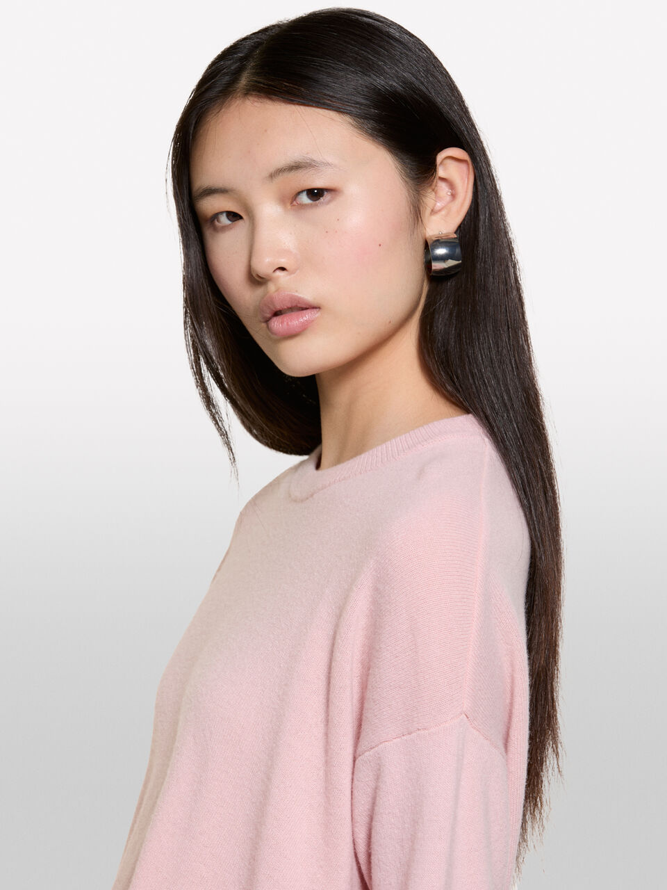 SWEATER L/S Women image number null