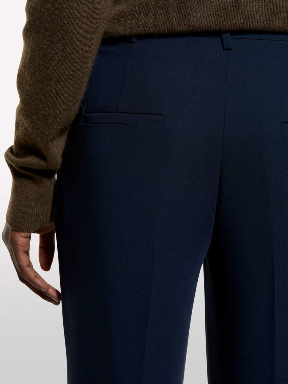 TROUSERS Women image number null