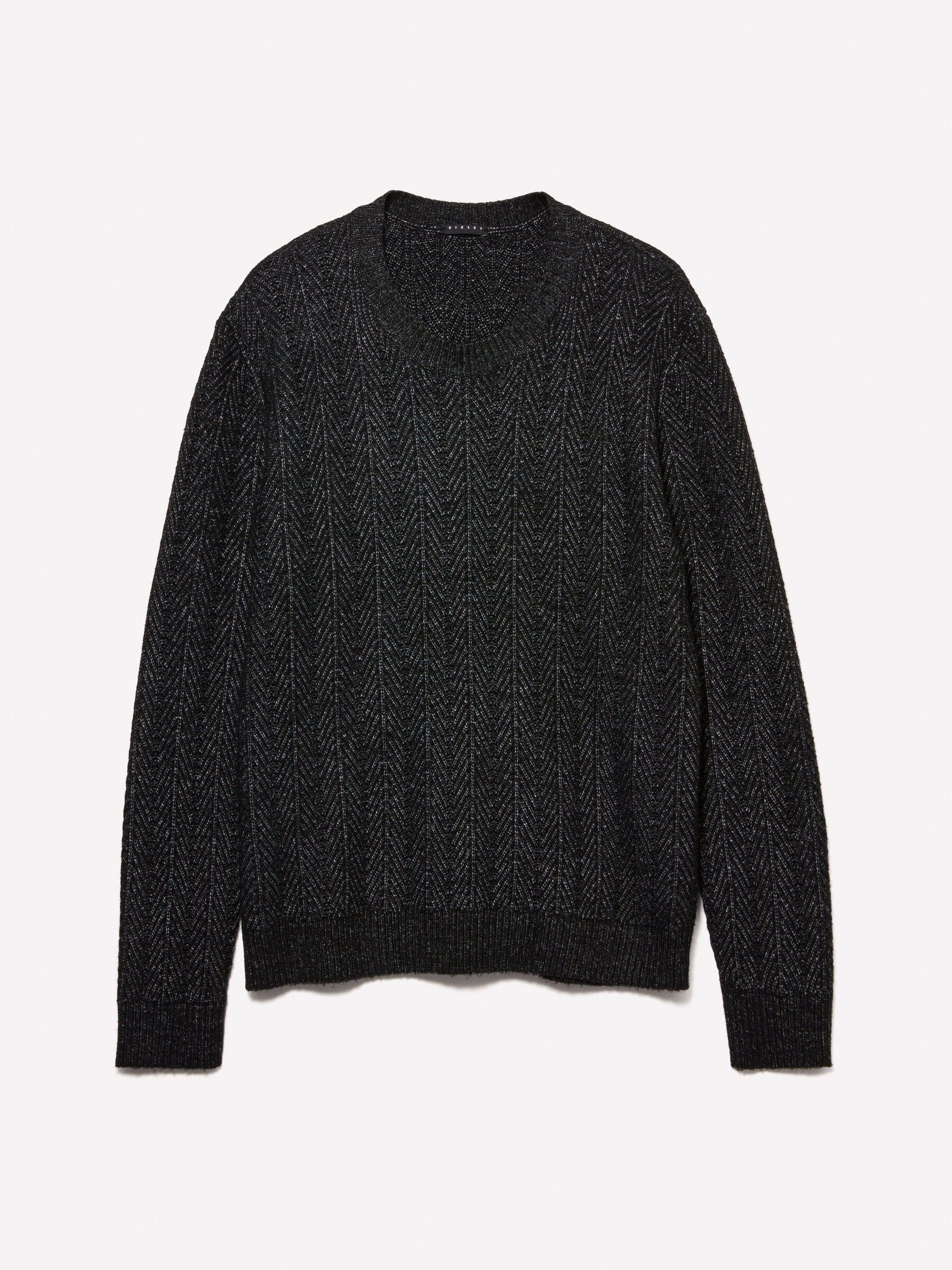 SWEATER L/S Men image number null