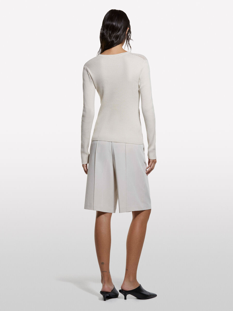 SWEATER L/S Women image number null