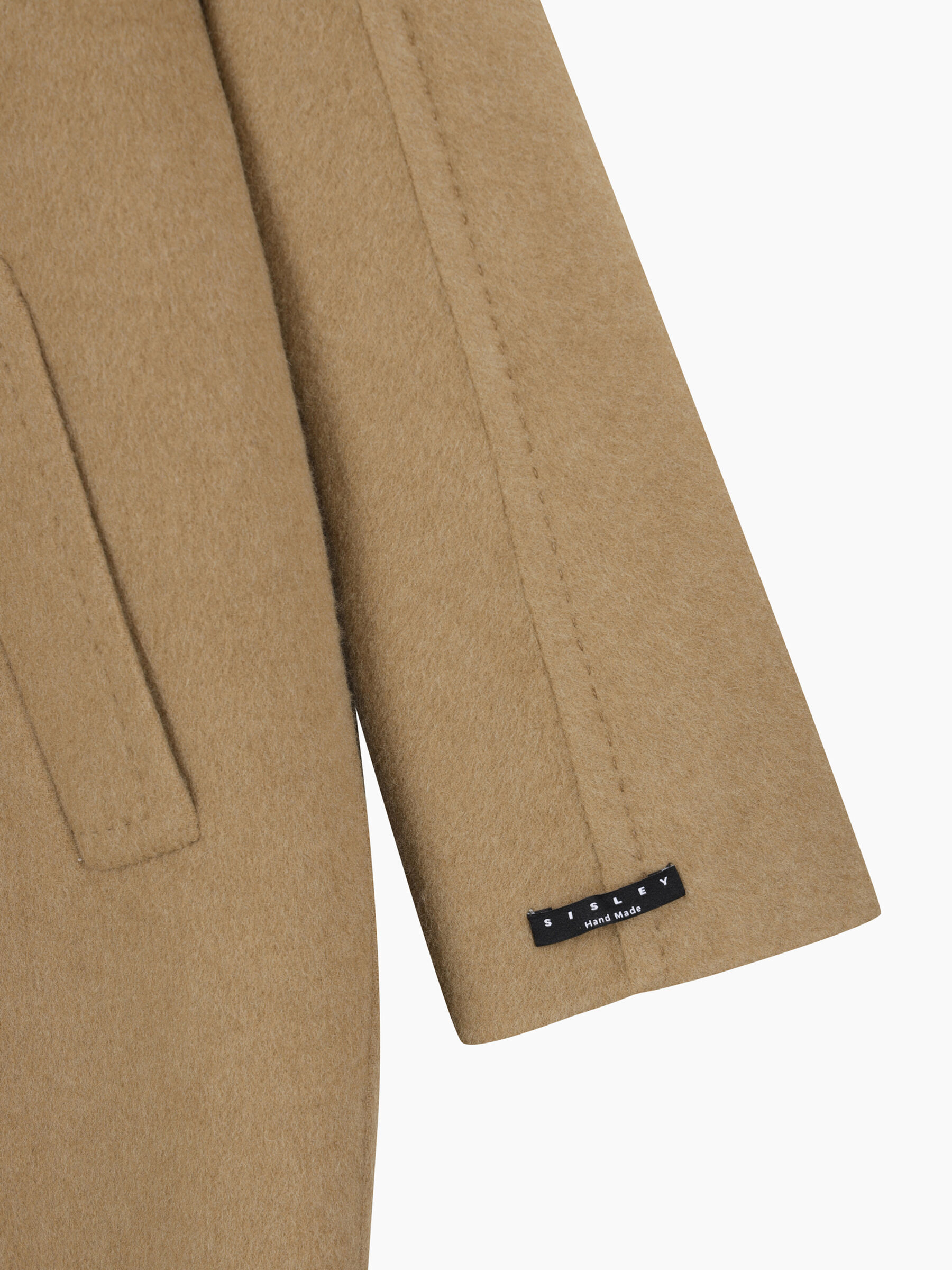 HEAVY JACKET Women image number null