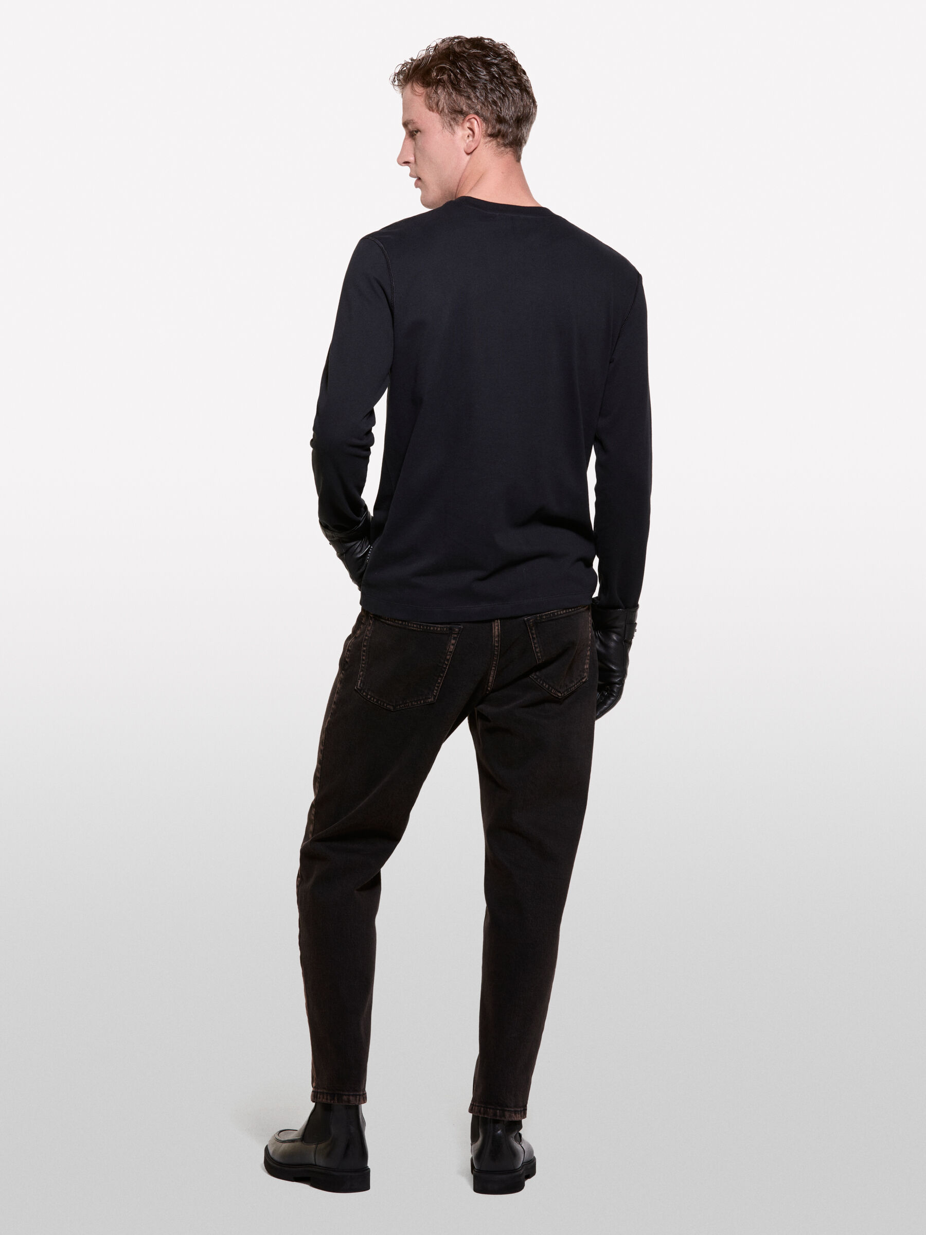 T-SHIRT L/S Men image number null