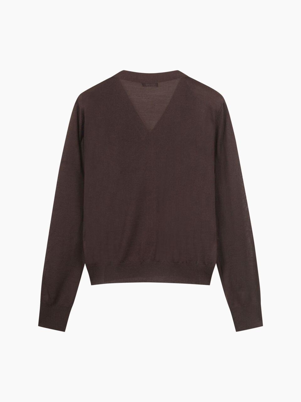 L/S CARDIGAN Women image number null