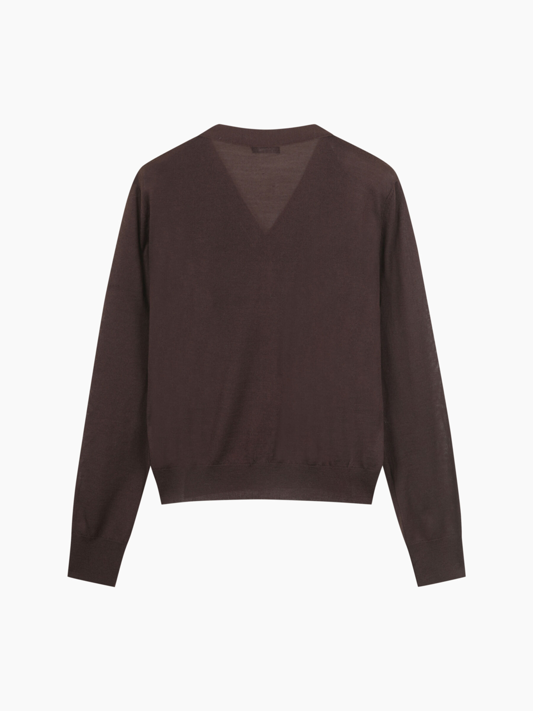 L/S CARDIGAN Women image number null