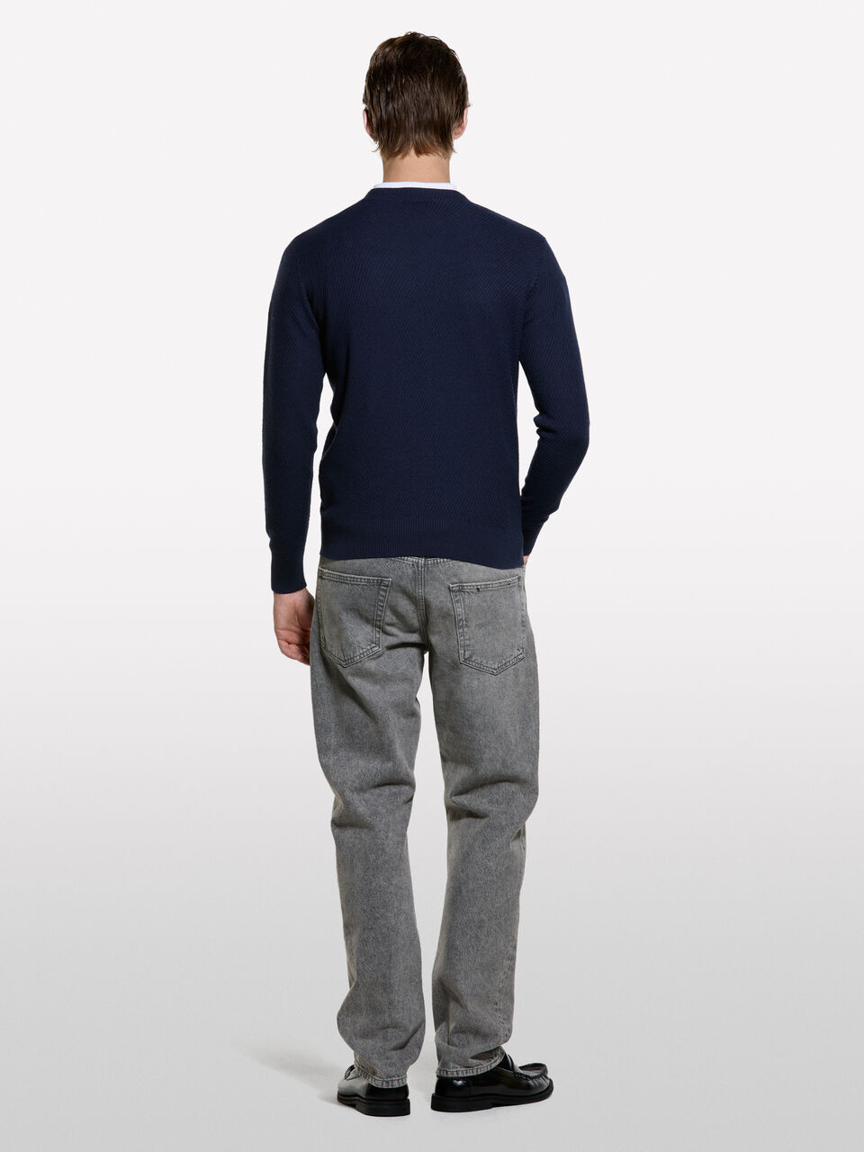 SWEATER L/S Men image number null