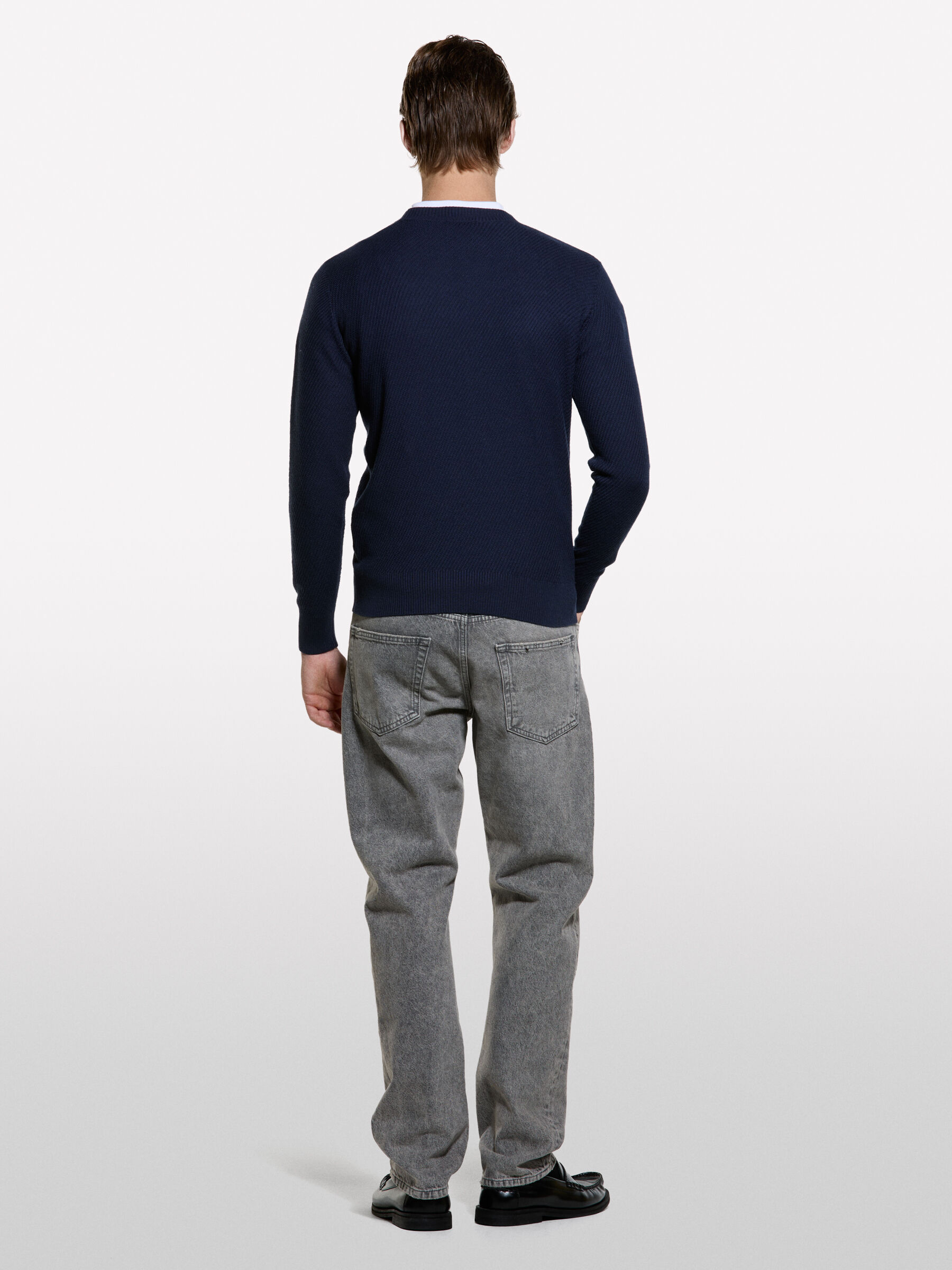 SWEATER L/S Men image number null