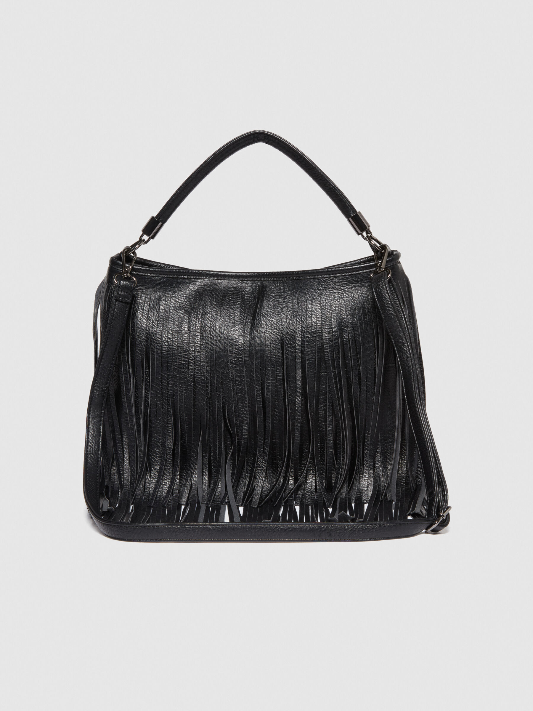 Hobo fringe best sale wristlet