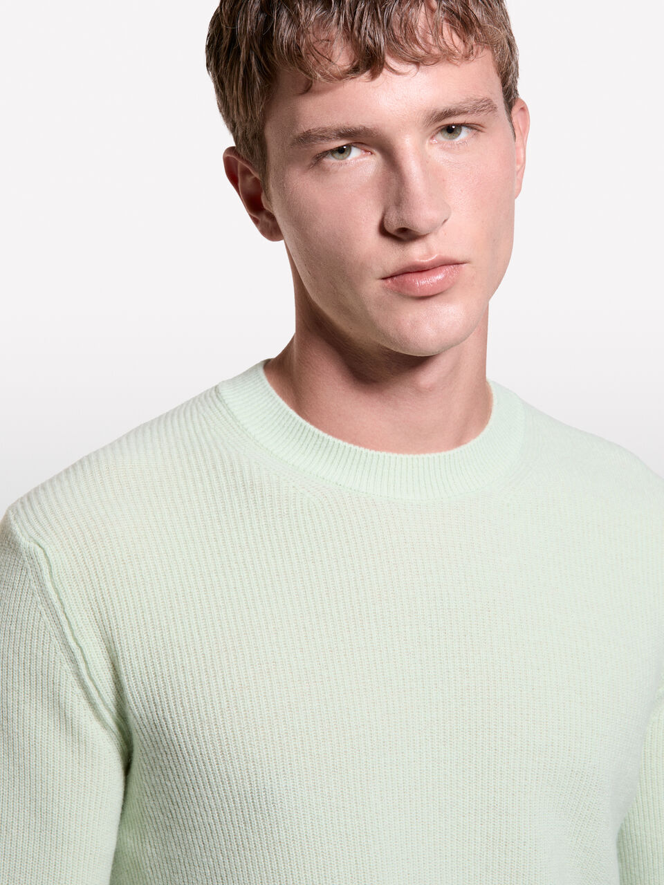 SWEATER L/S Men image number null