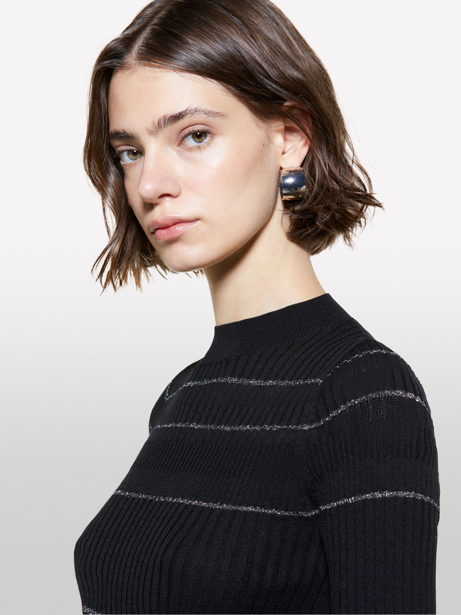 SWEATER L/S Women image number null