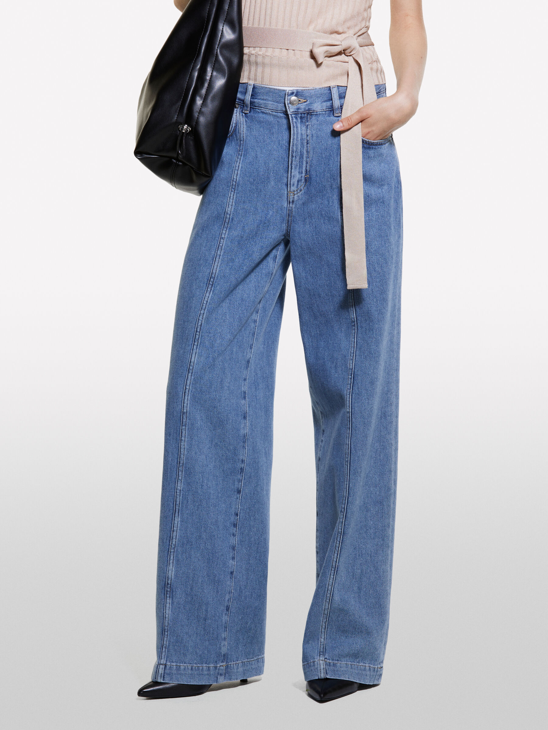 TROUSERS Women image number null