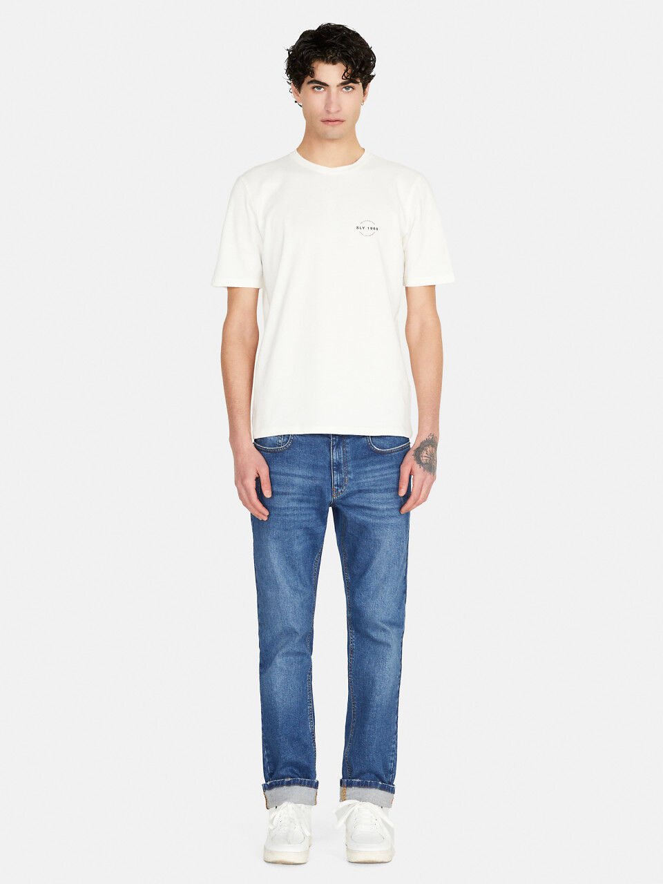 denim jeans official website