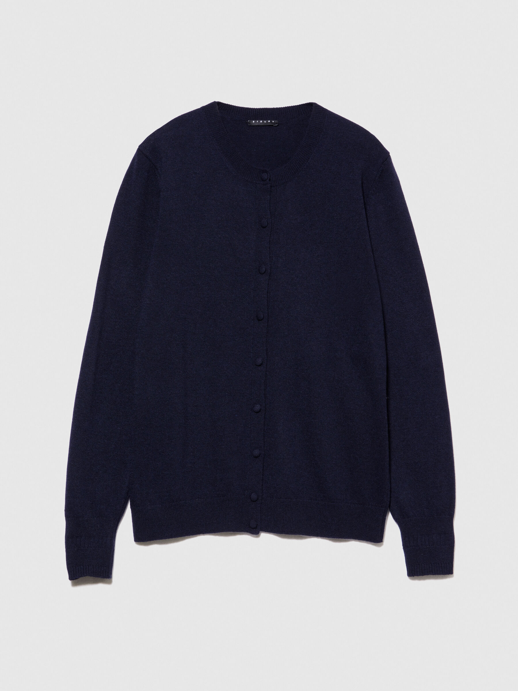 Sisley cardigan on sale