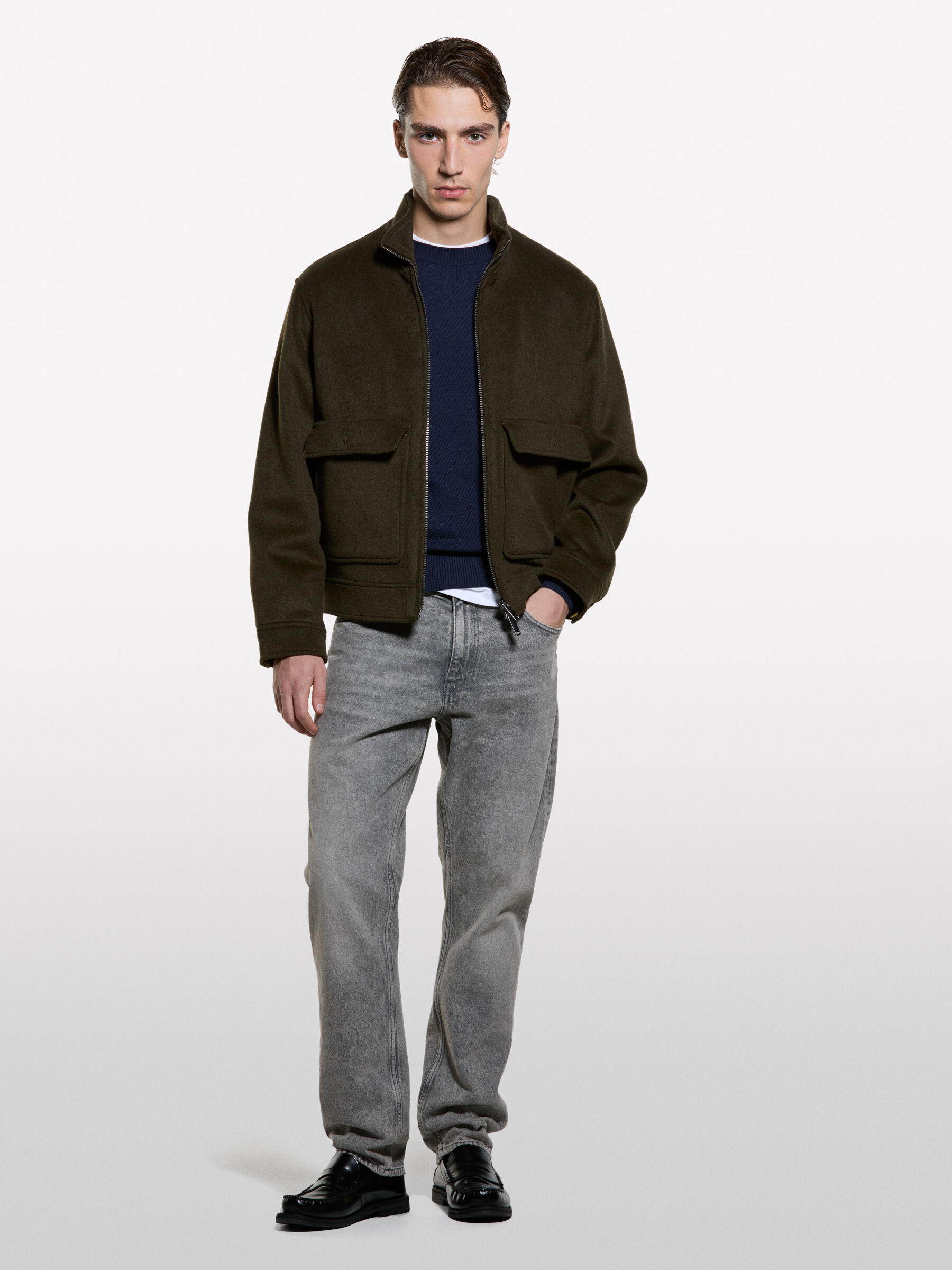 JACKET Men image number null