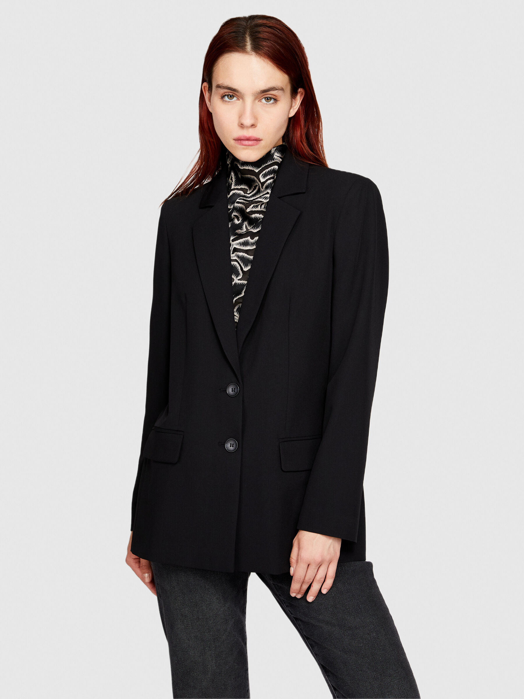 Sisley new arrivals blazers online