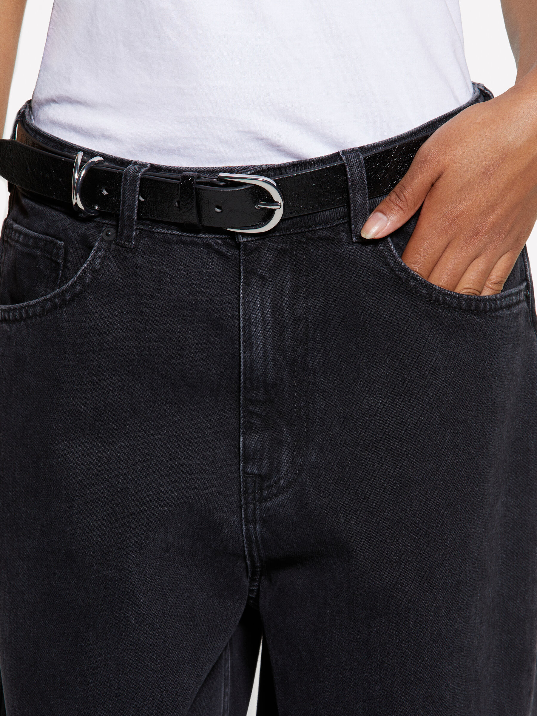 TROUSERS Women image number null