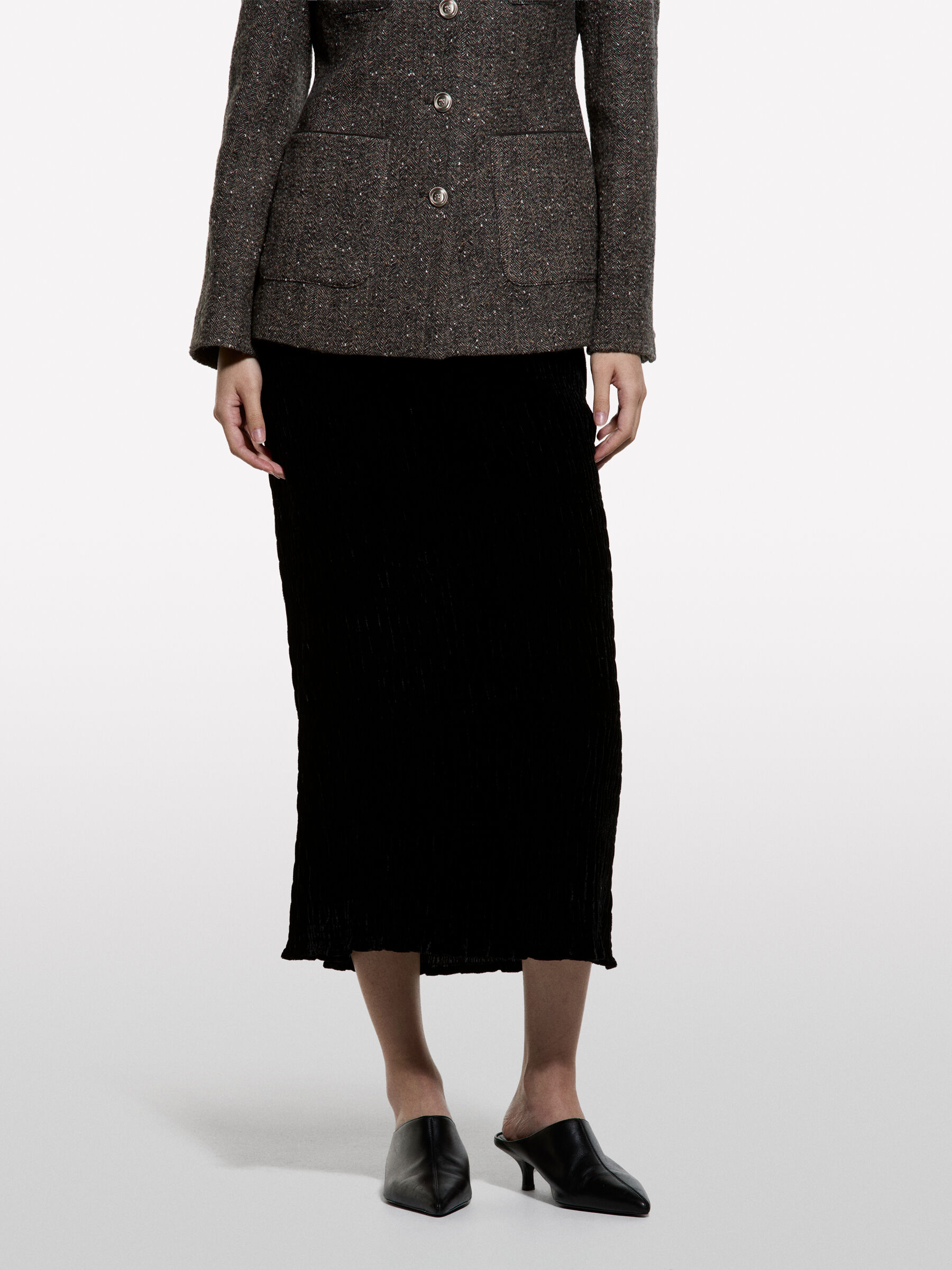 SKIRT Women image number null