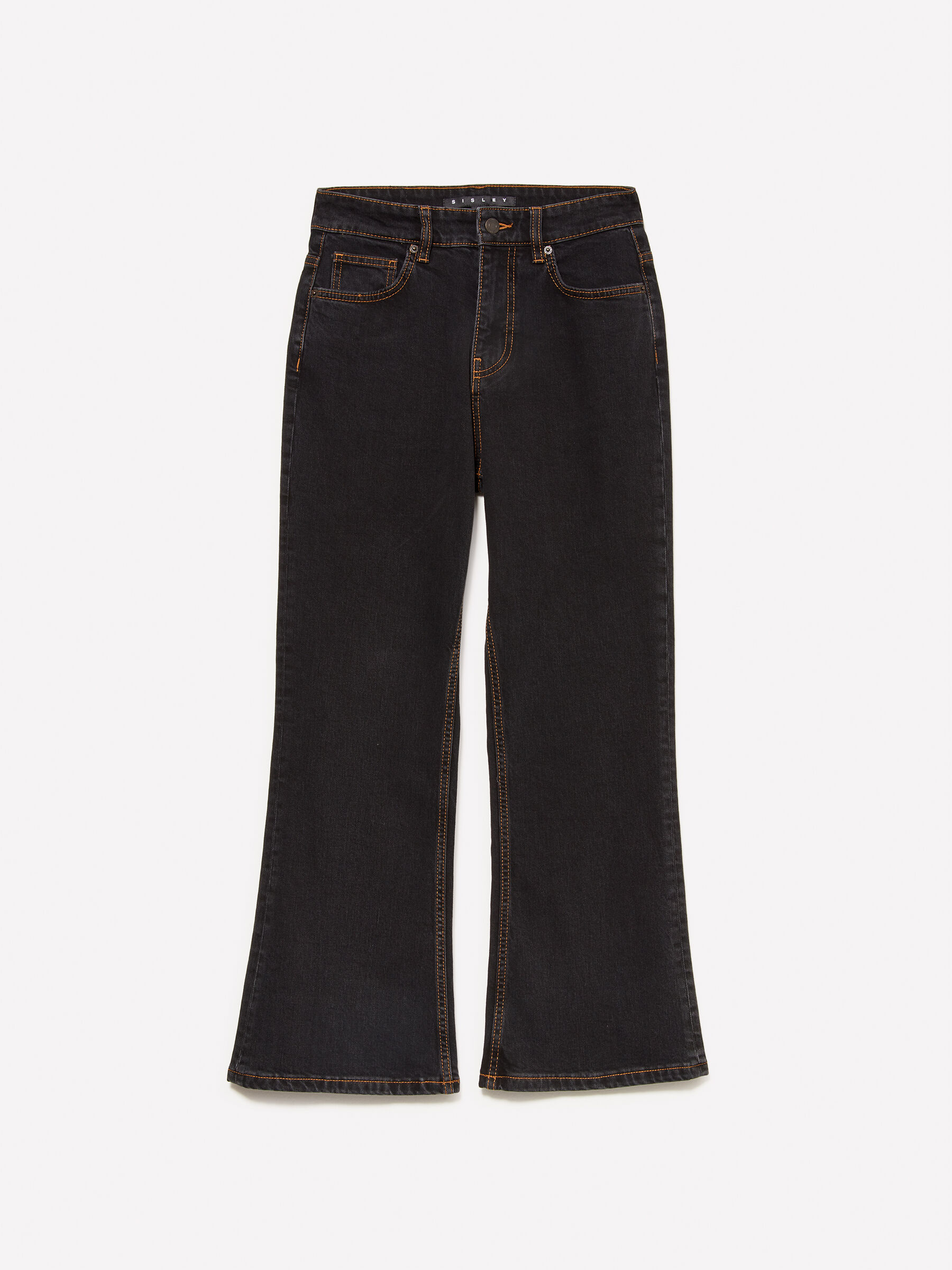 TROUSERS Women image number null