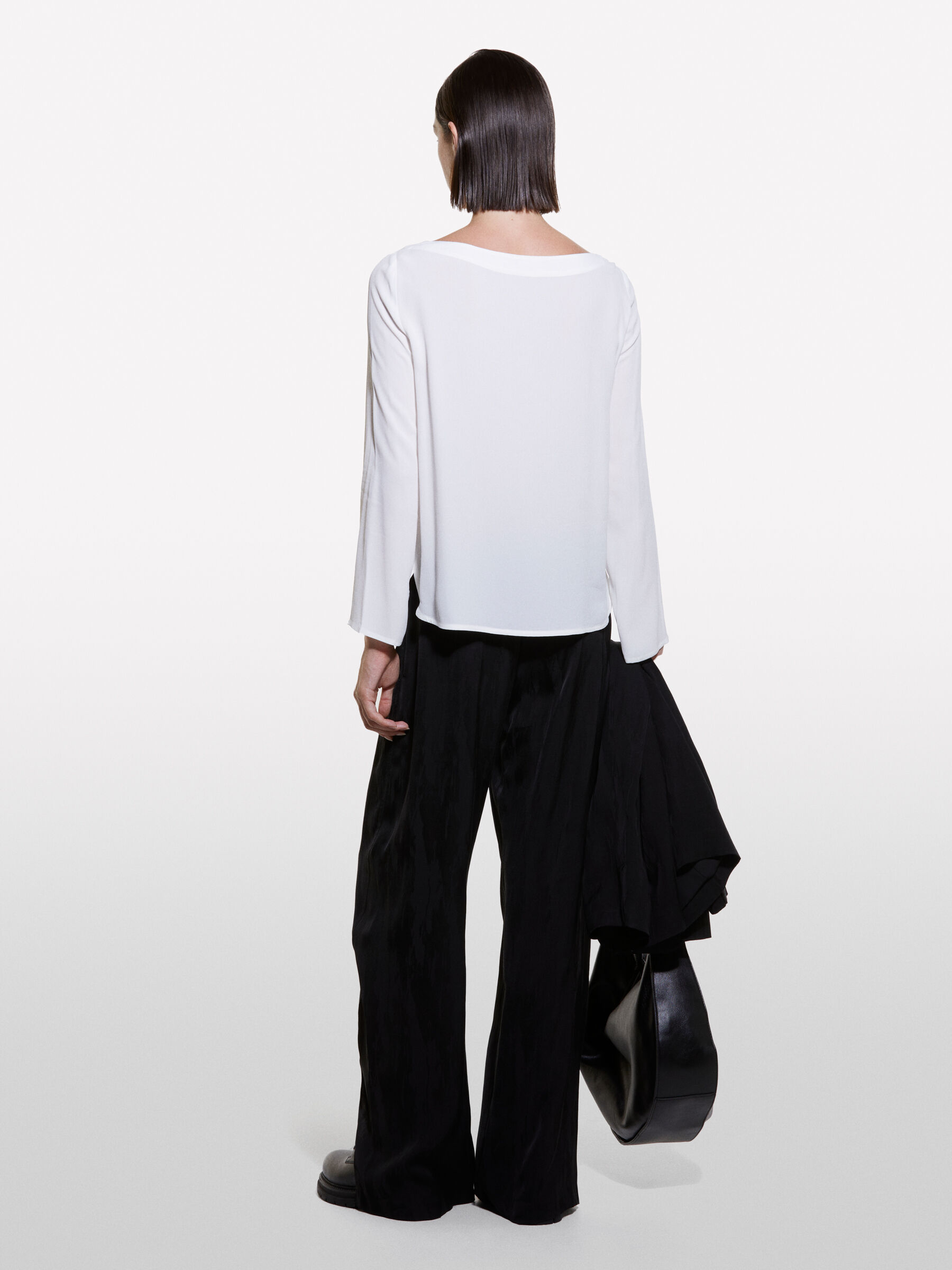 BLOUSE Women image number null