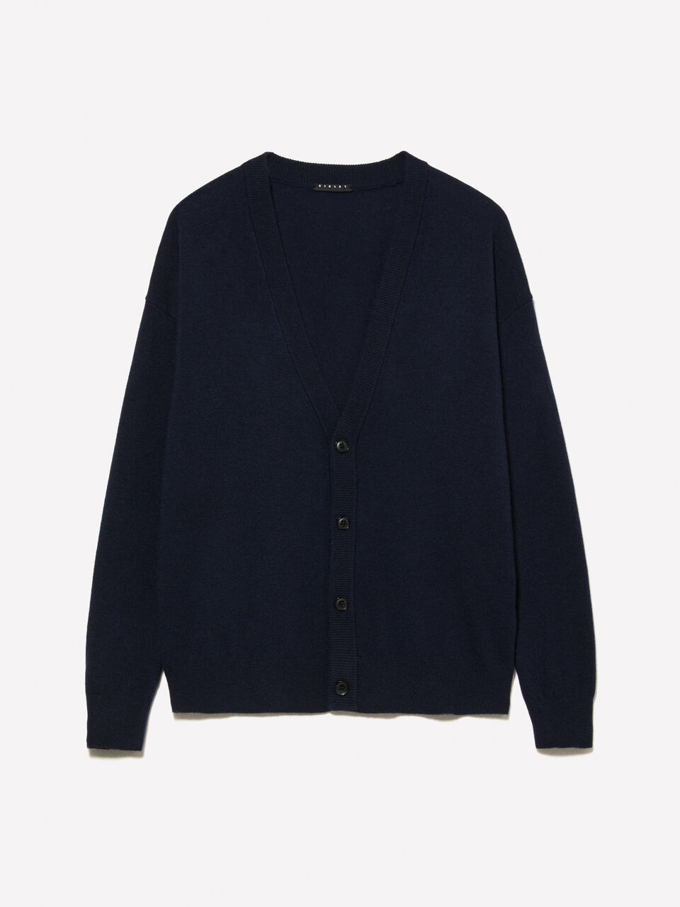 L/S CARDIGAN Men image number null