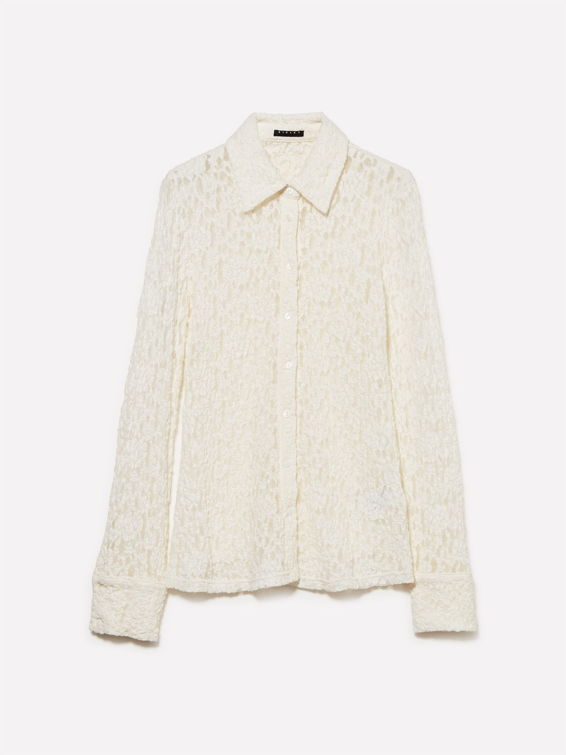 BLOUSE Women image number null