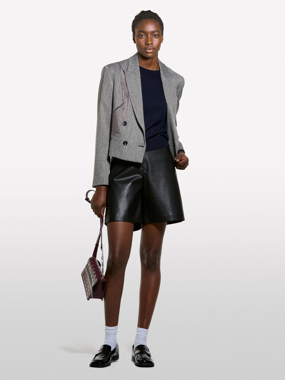 SWEATER L/S Women image number null