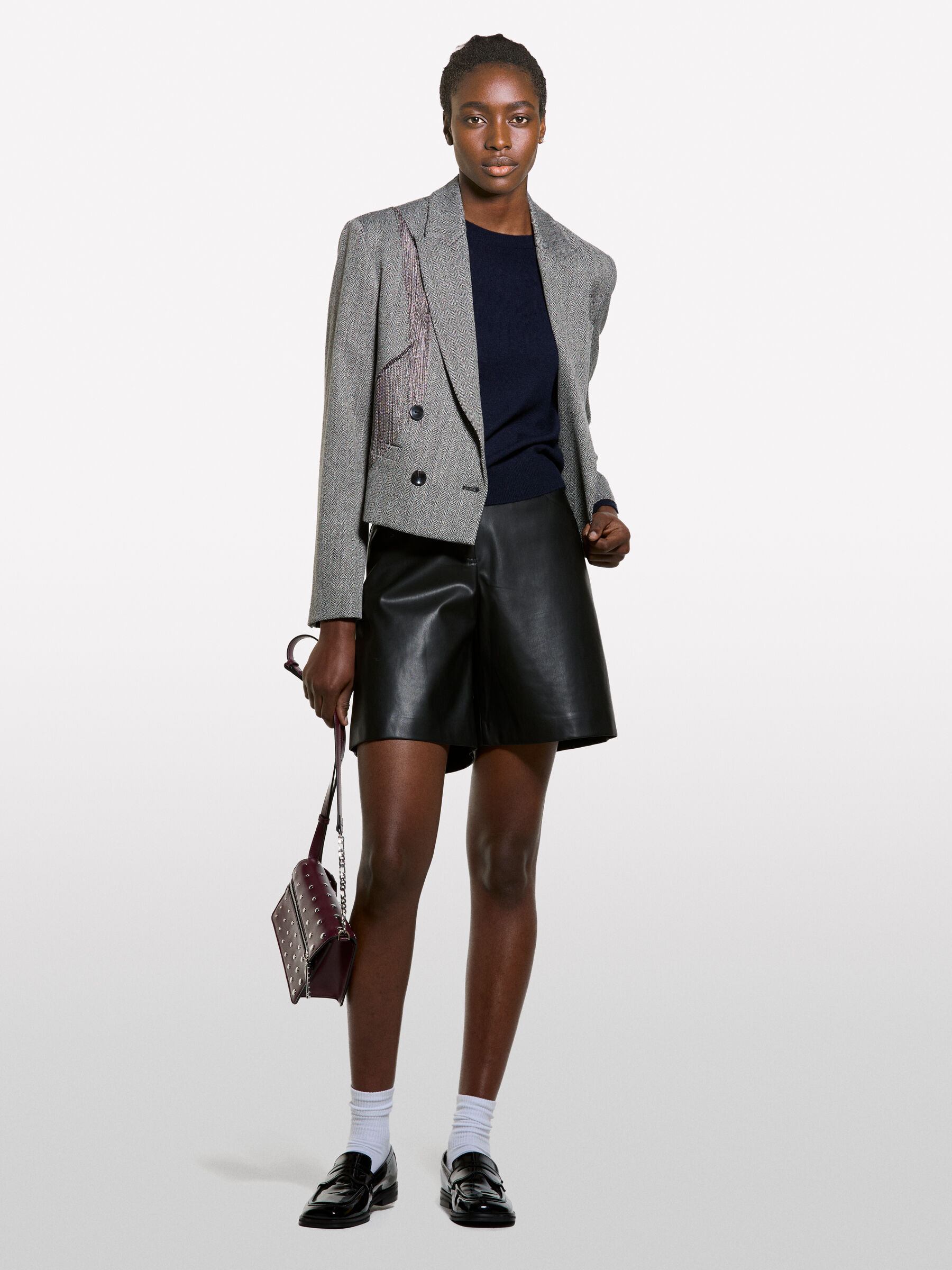 SWEATER L/S Women image number null