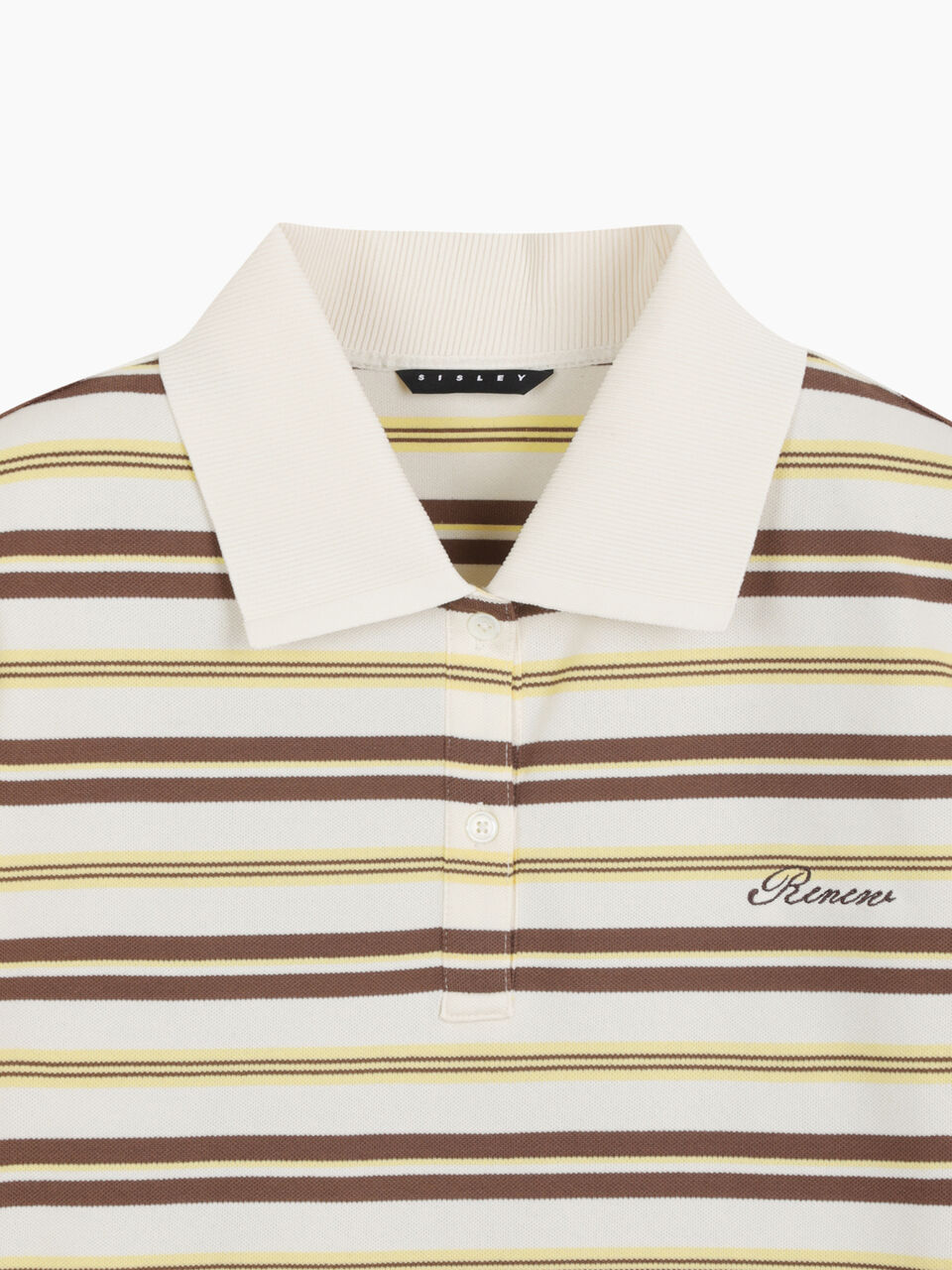 H/S POLO SHIRT Women image number null