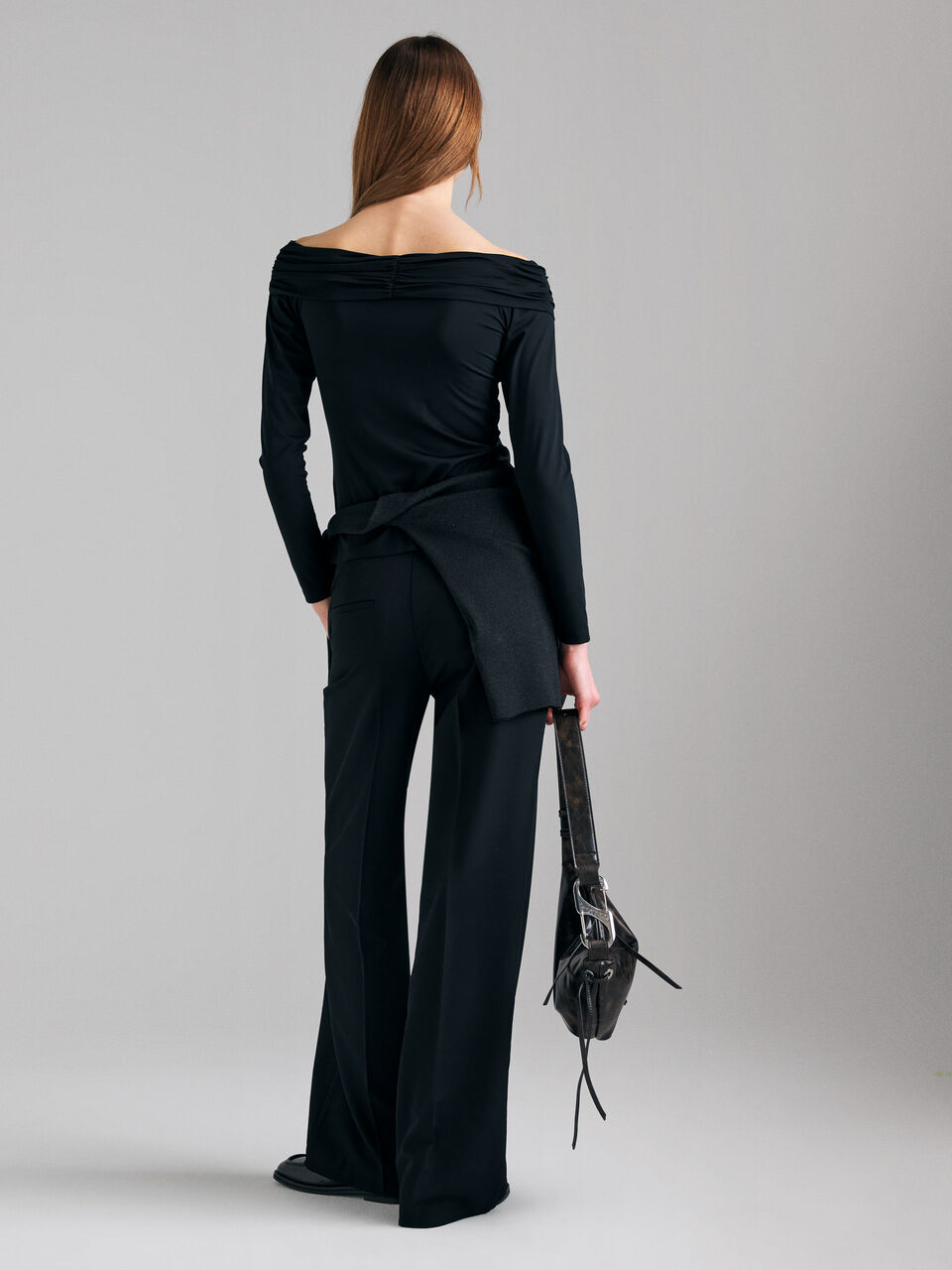 SWEATER L/S Women image number null