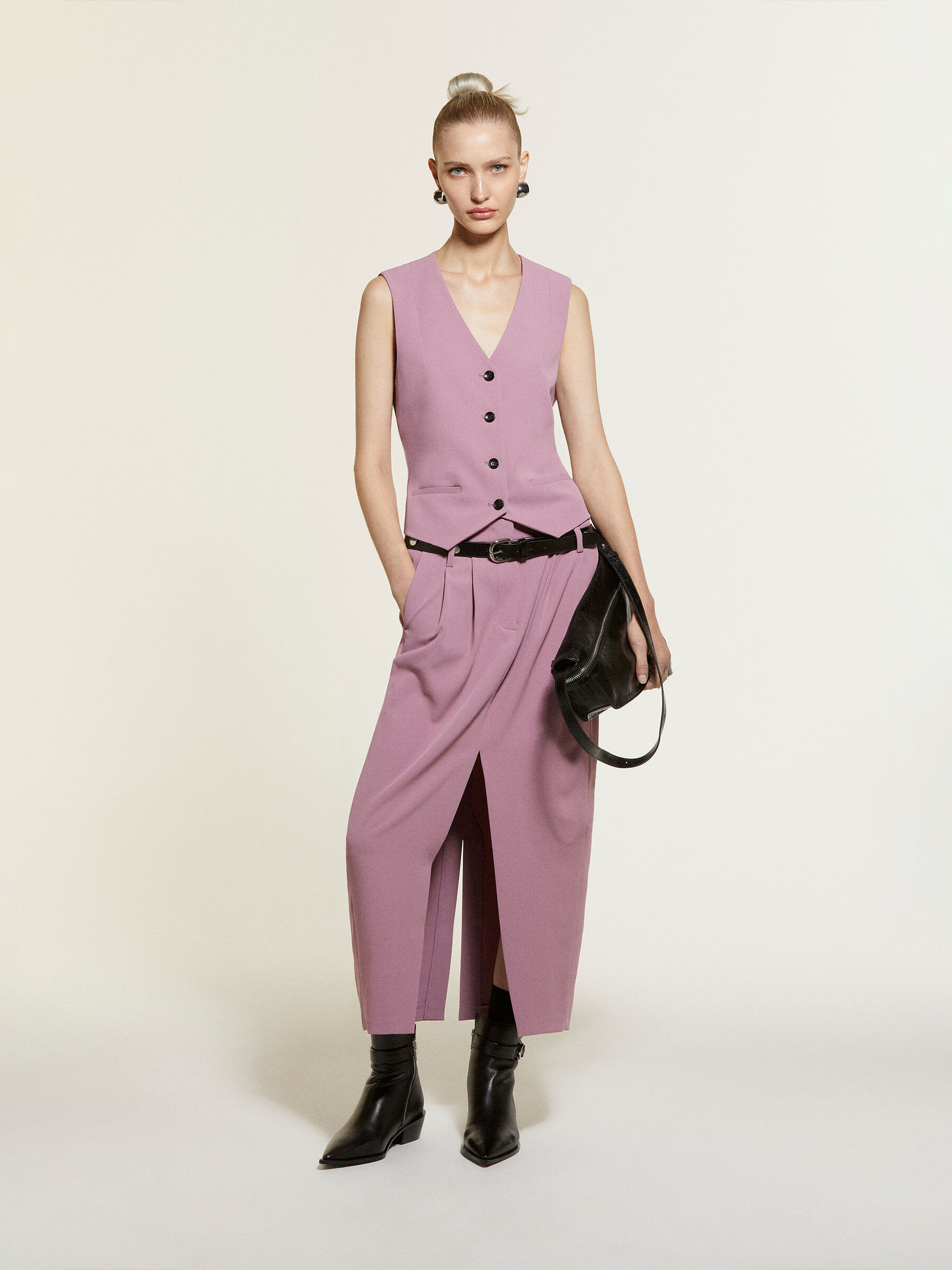 WAISTCOAT Women image number null