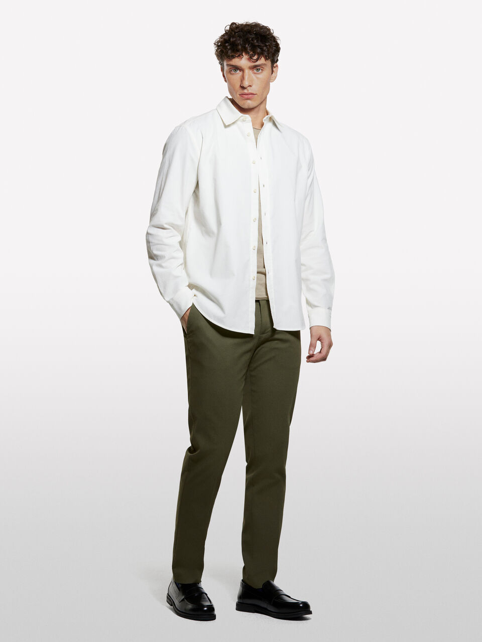 SHIRT Men image number null