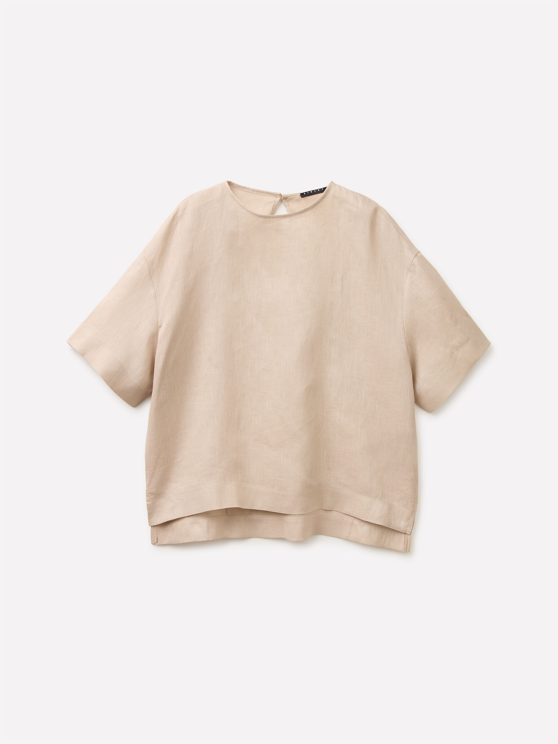 BLOUSE Women image number null