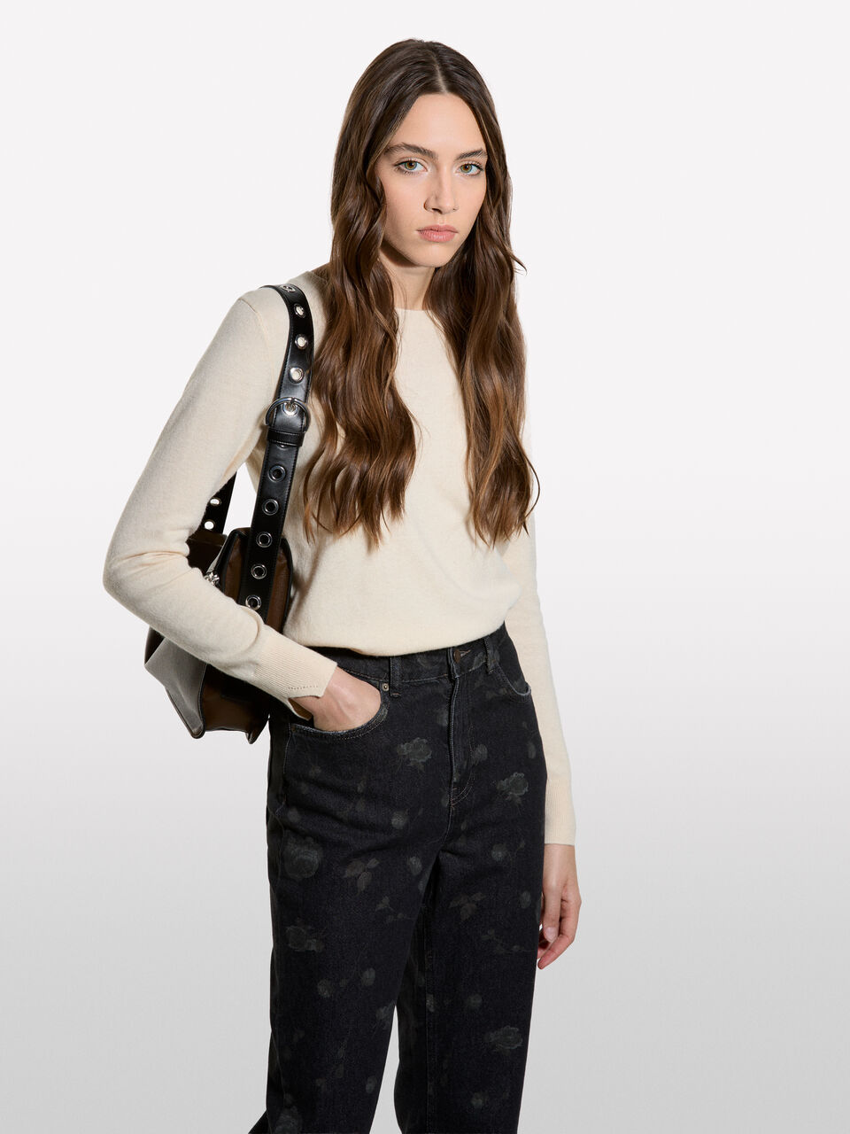 SWEATER L/S Women image number null