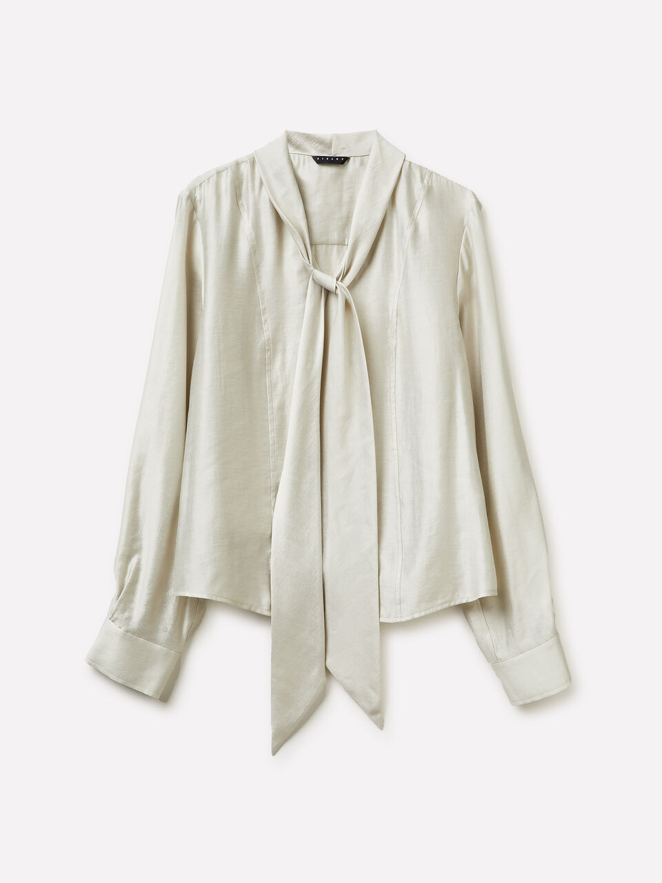 BLOUSE Women image number null