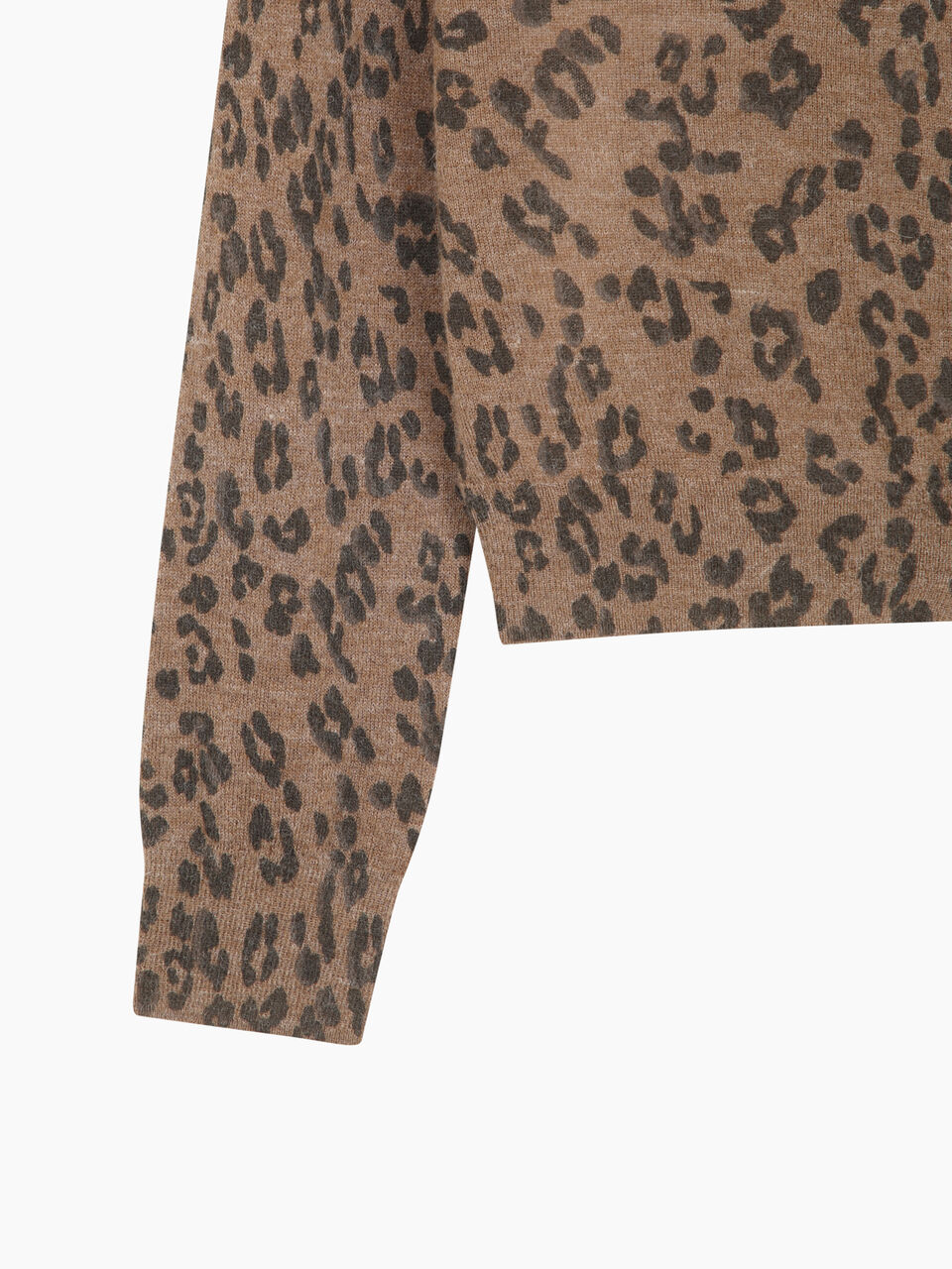 L/S SWEATER Women image number null