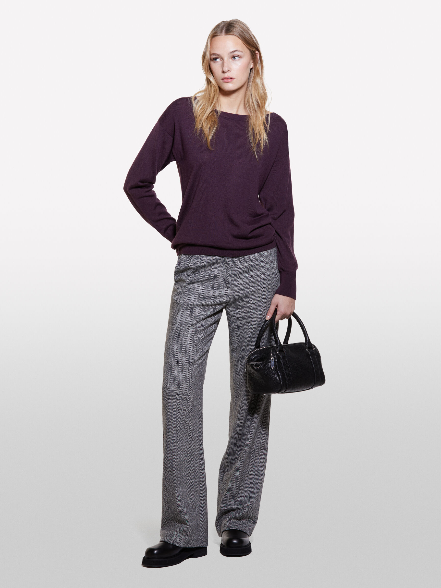 Sisley maglioni donna best sale