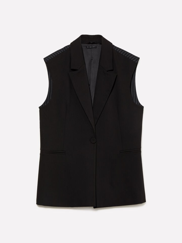 WAISTCOAT Women