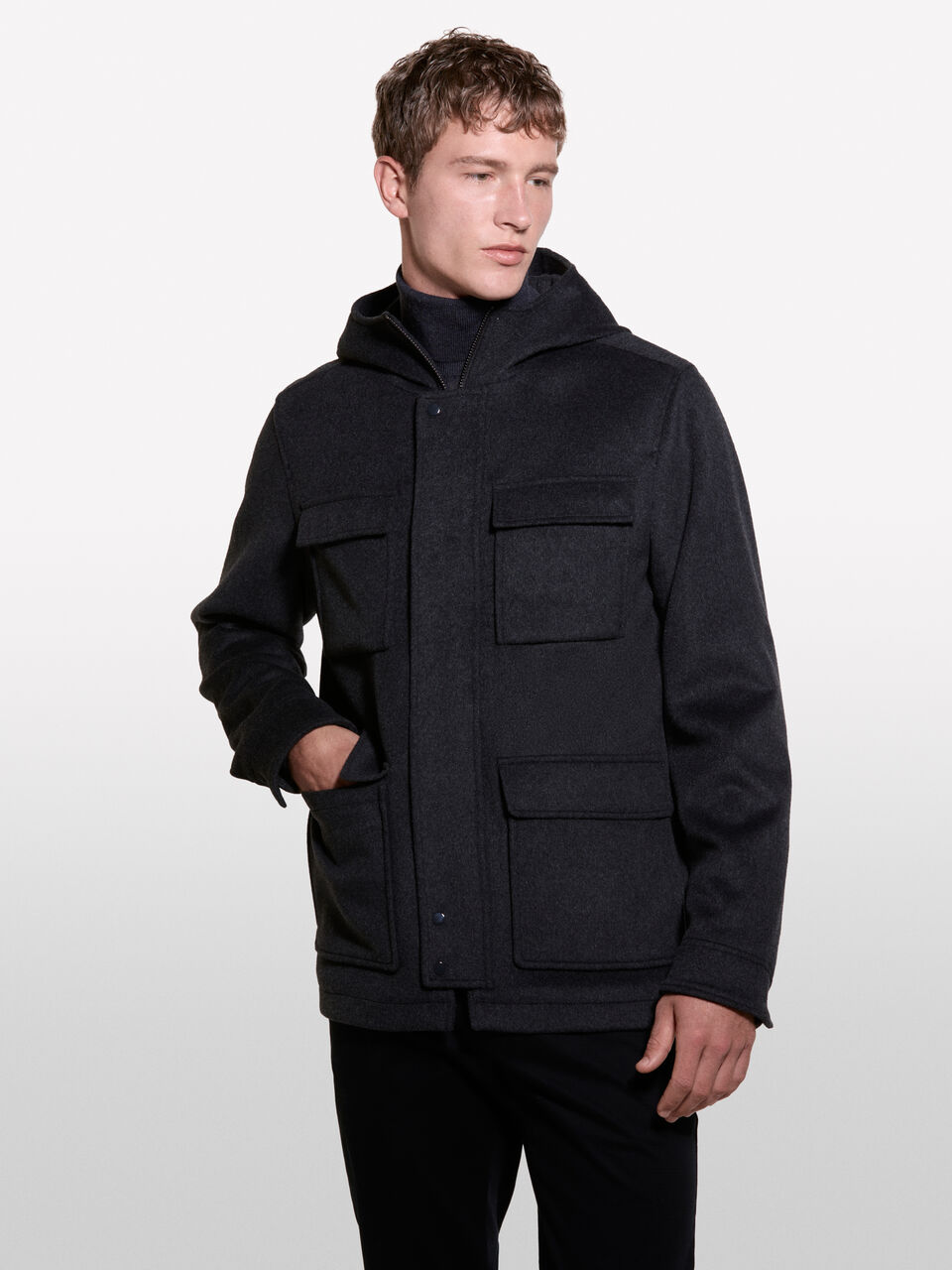 JACKET Men image number null
