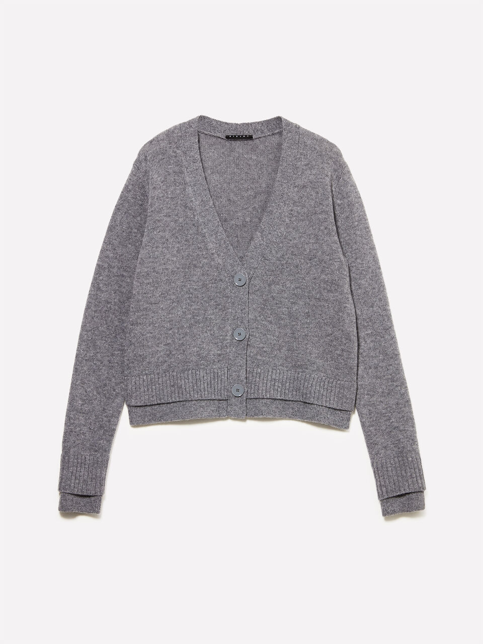 L/S CARDIGAN Women image number null