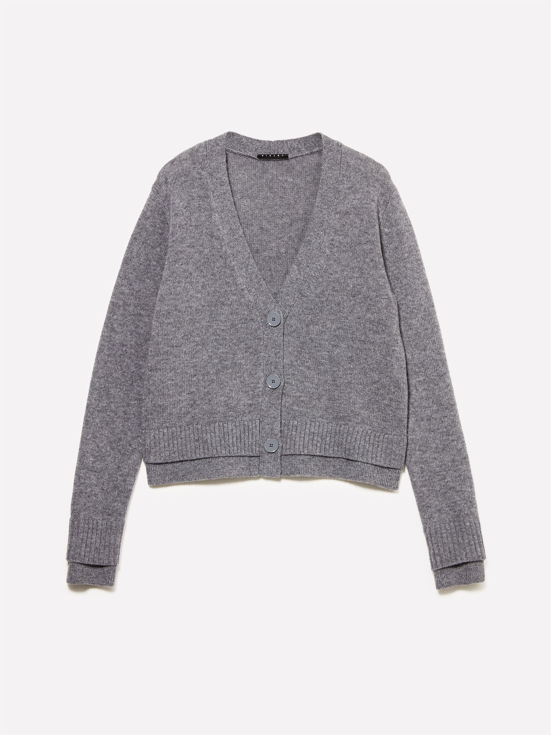 L/S CARDIGAN Women image number null