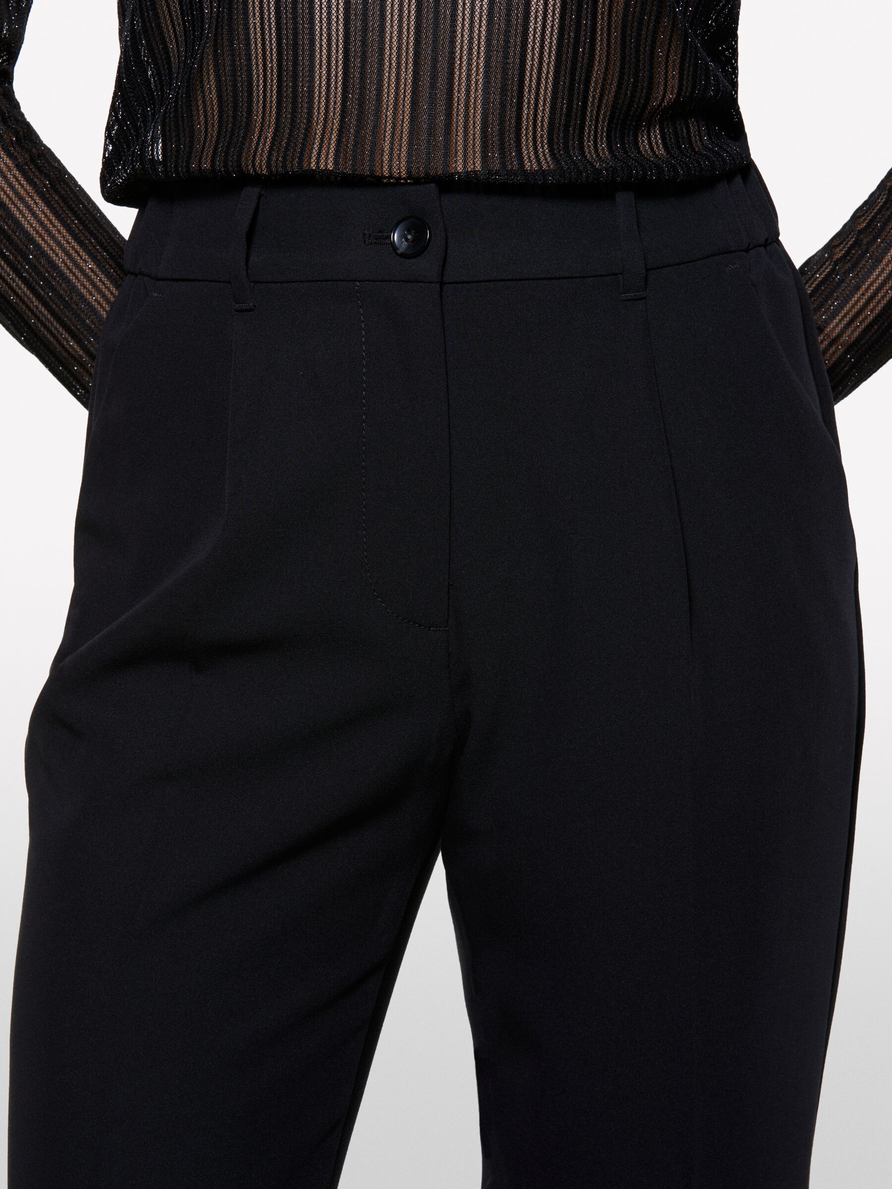 TROUSERS Women image number null