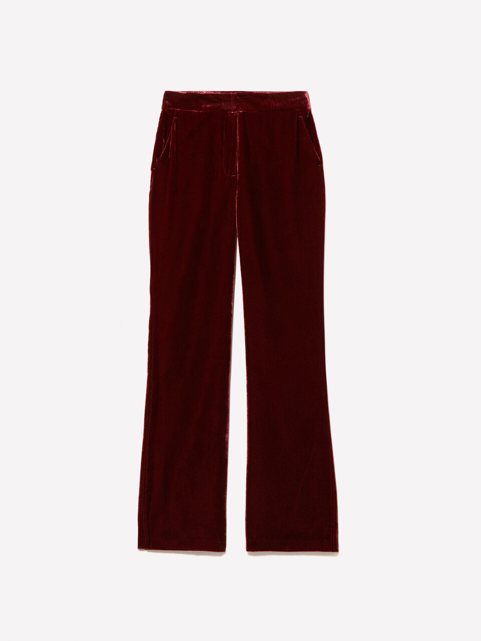 TROUSERS Women image number null