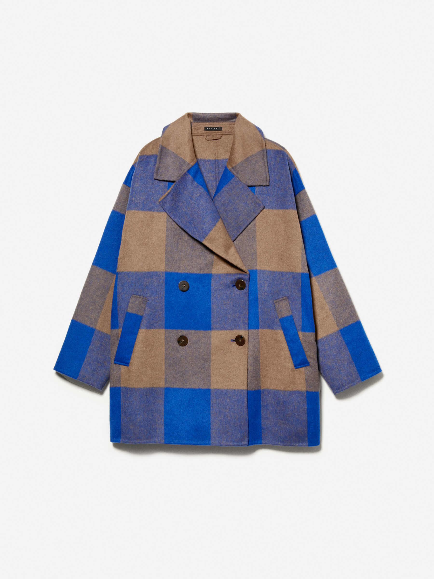 HEAVY JACKET Women image number null