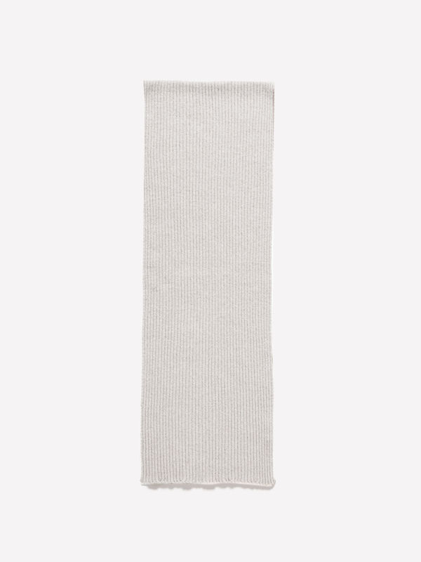 Gray scarf - men's scarves and foulards | Sisley
