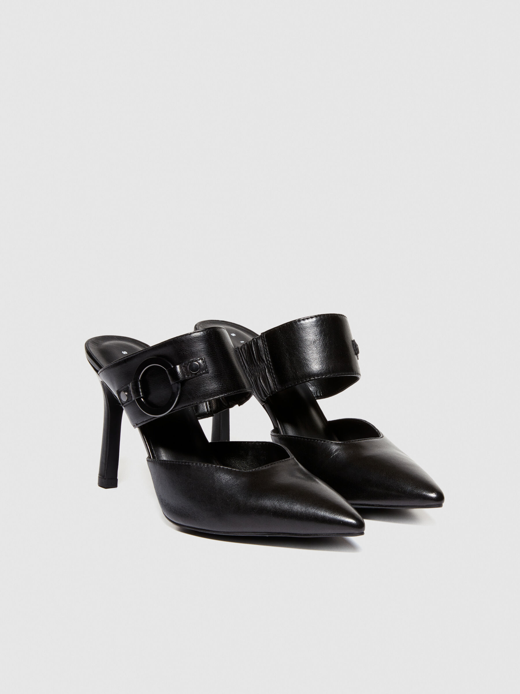 Sisley scarpe donna new arrivals